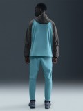 Pantalones Nike Tech Woven Open-Hem Azules Para Hombre