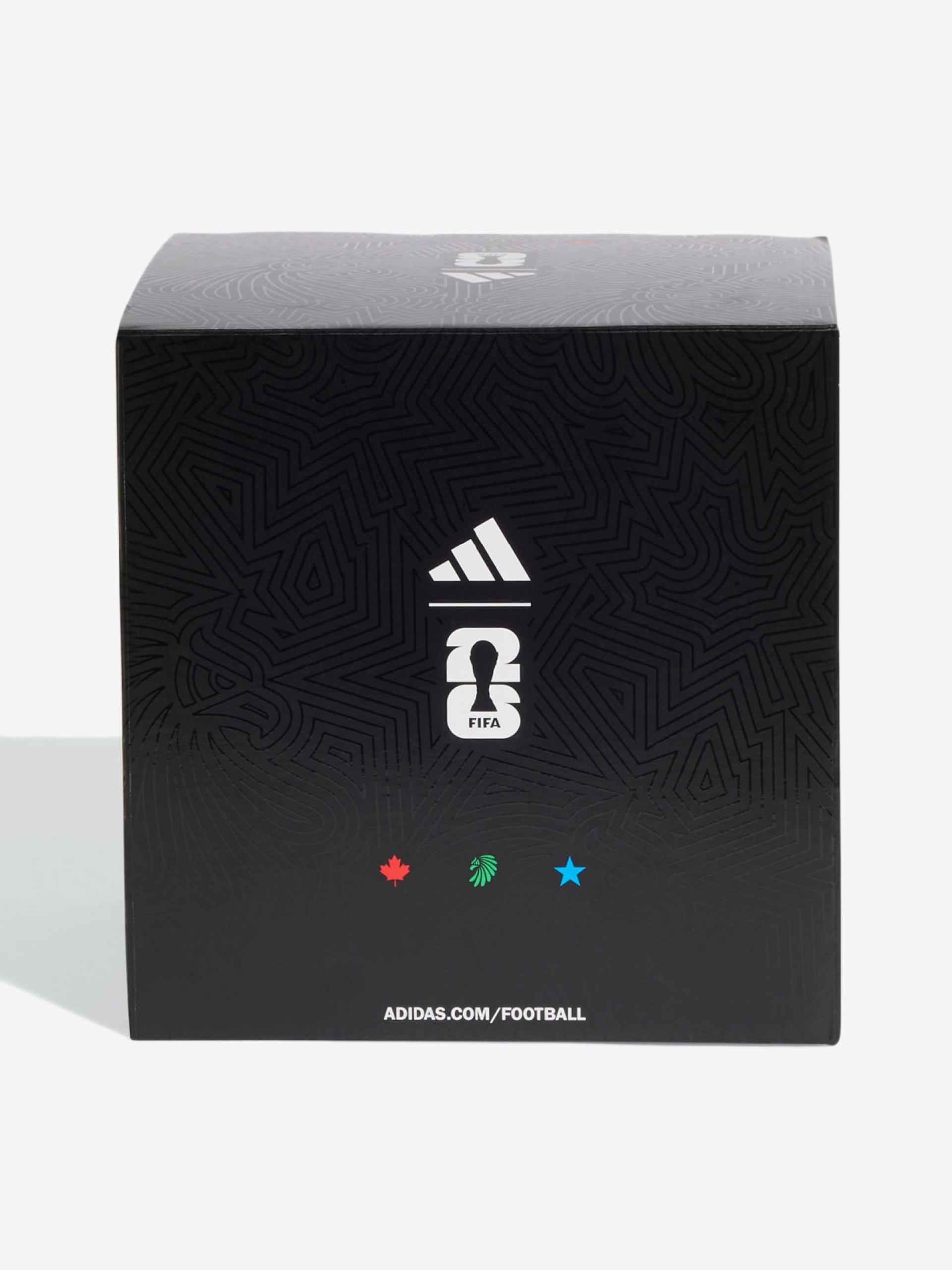 Balón Adidas Trionda FIFA World Cup 26