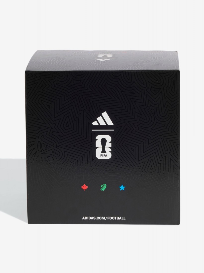 Balón Adidas Trionda FIFA World Cup 26 Balón Adidas Trionda FIFA World Cup 26