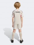 Equipamento Adidas S. L. Benfica Alternativo Criana EP25/26