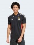 Polo de Calentamiento Adidas S. L. Benfica 25/26
