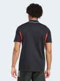 Polo de Calentamiento Adidas S. L. Benfica 25/26