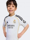 Equipamento Adidas Real Madrid Principal Criana EP25/26