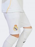 Equipamento Adidas Real Madrid Principal Criana EP25/26