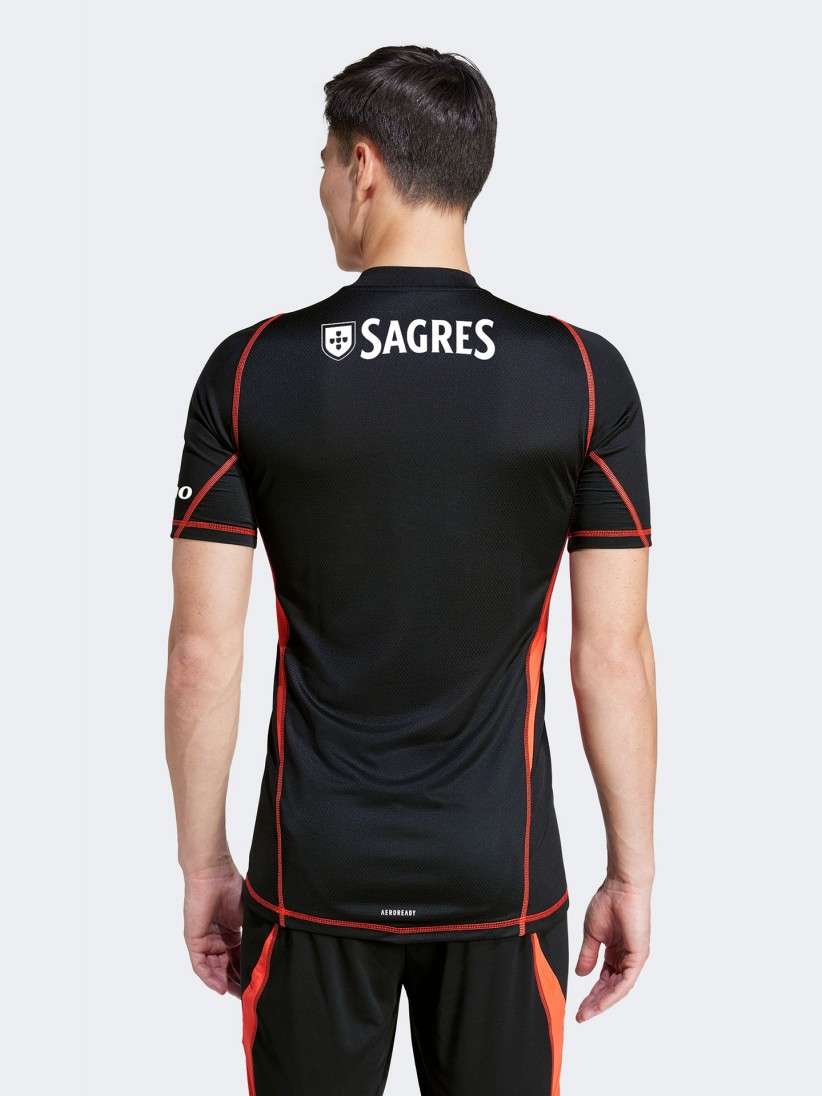 Camisola Adidas S. L. Benfica Guarda-Redes EP24/25