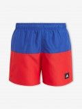 Adidas Colorblock Kids Swimming Shorts Adidas Colorblock Kids Swimming Shorts