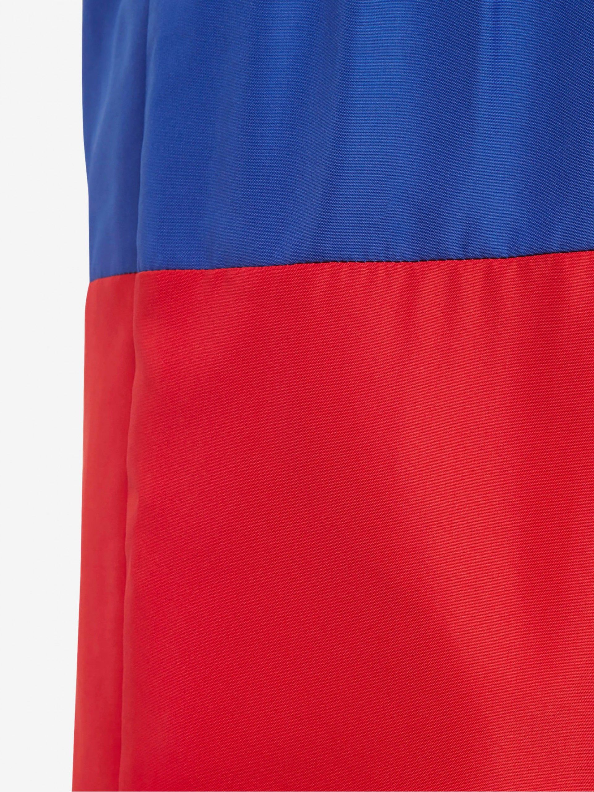 Adidas Colorblock Kids Swimming Shorts