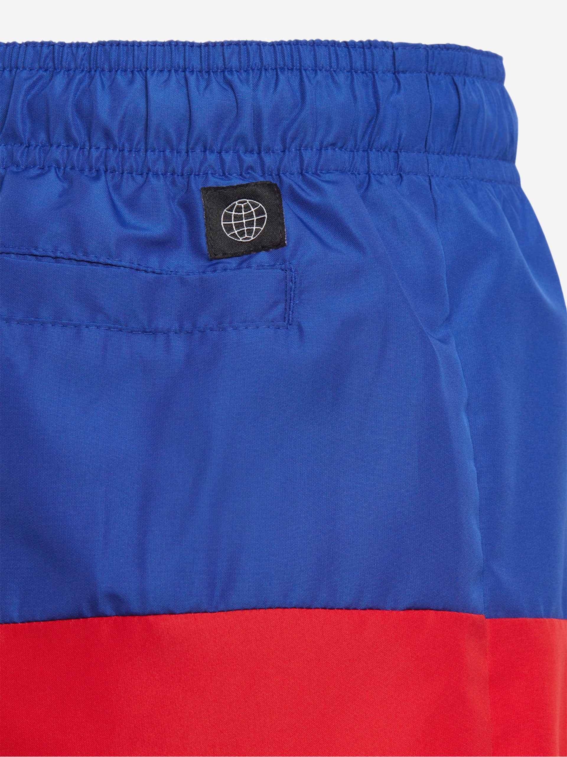 Adidas Colorblock Kids Swimming Shorts
