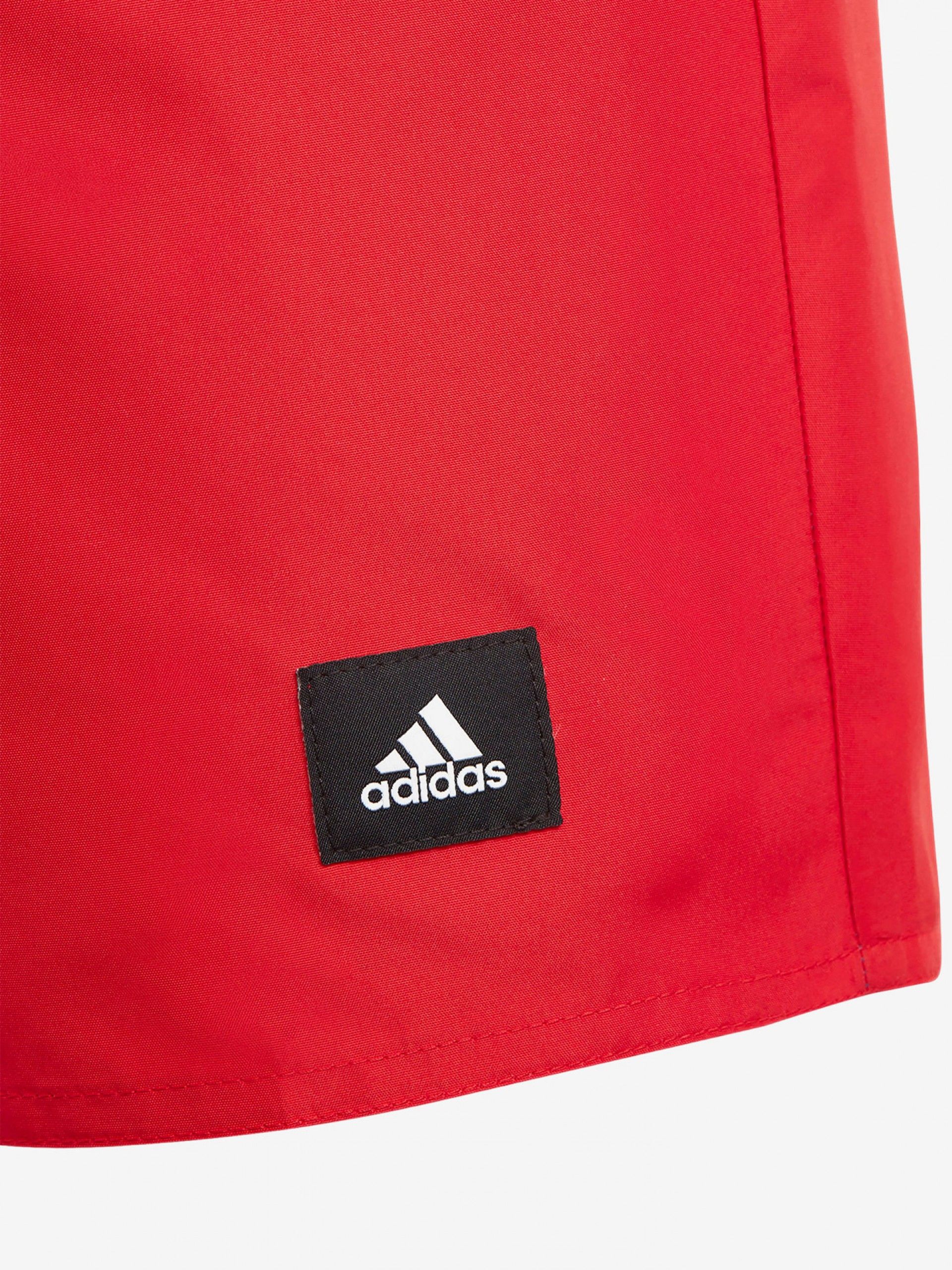 Adidas Colorblock Kids Swimming Shorts