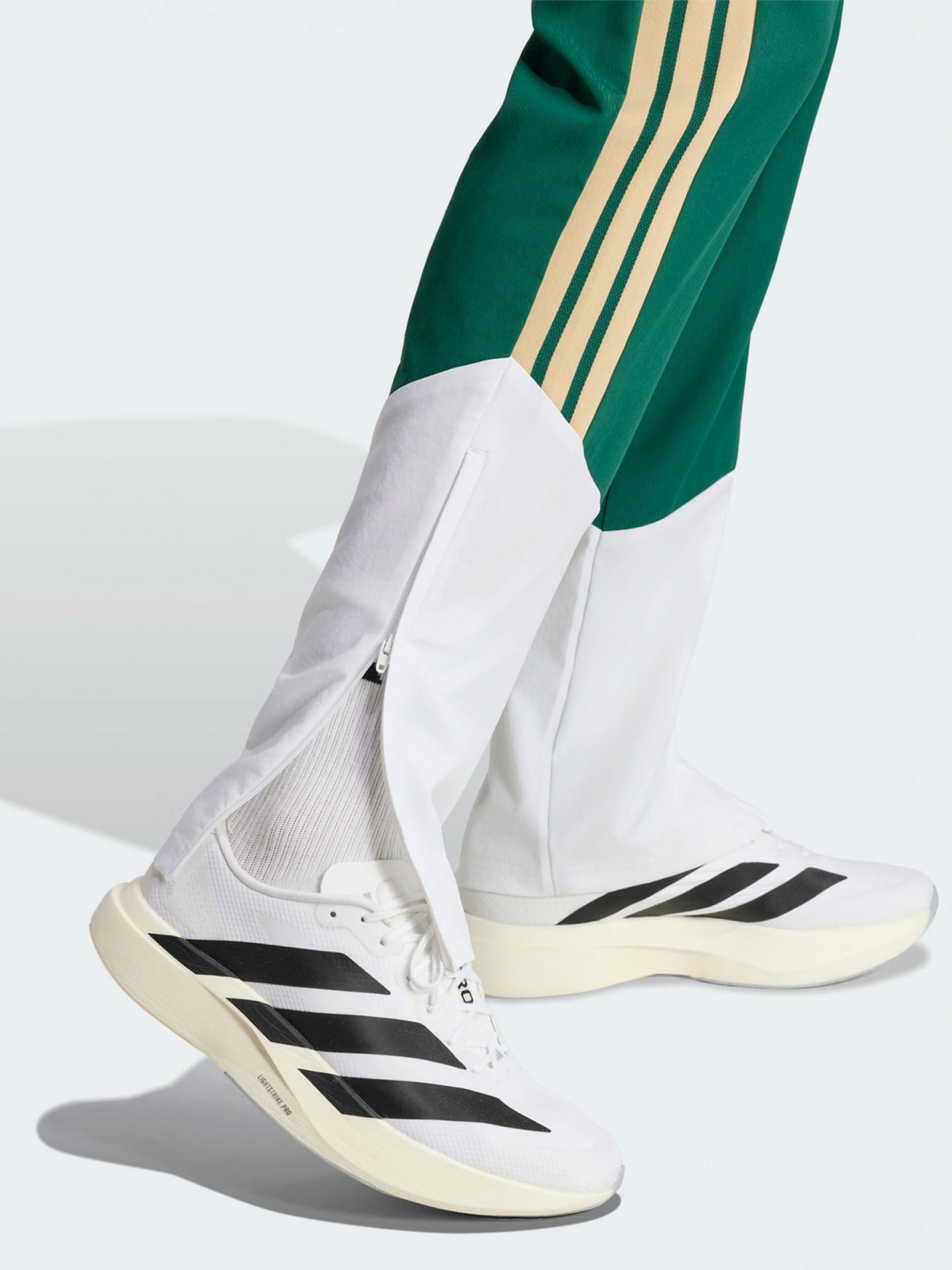 Pantalones de Presentación Adidas FIGC Italia Tiro 26