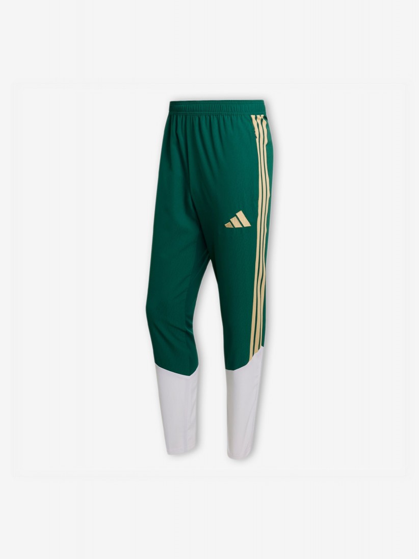Pantalones de Presentacin Adidas FIGC Italia Tiro 26