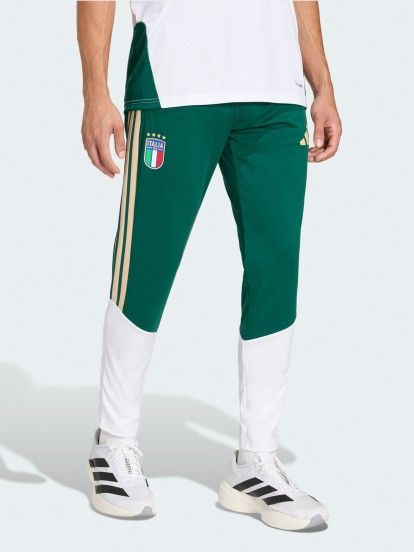 Pantalones de Entrenamiento Adidas FIGC Italia Tiro 26