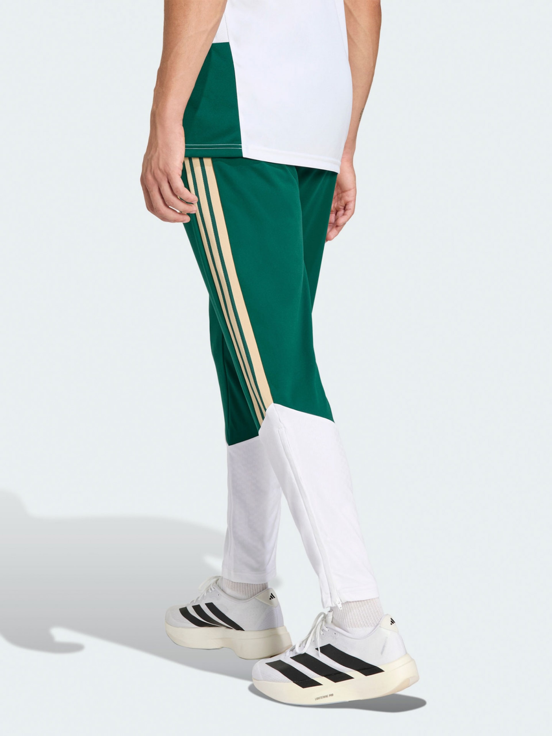 Adidas FIGC Italy Tiro 26 Training Trousers