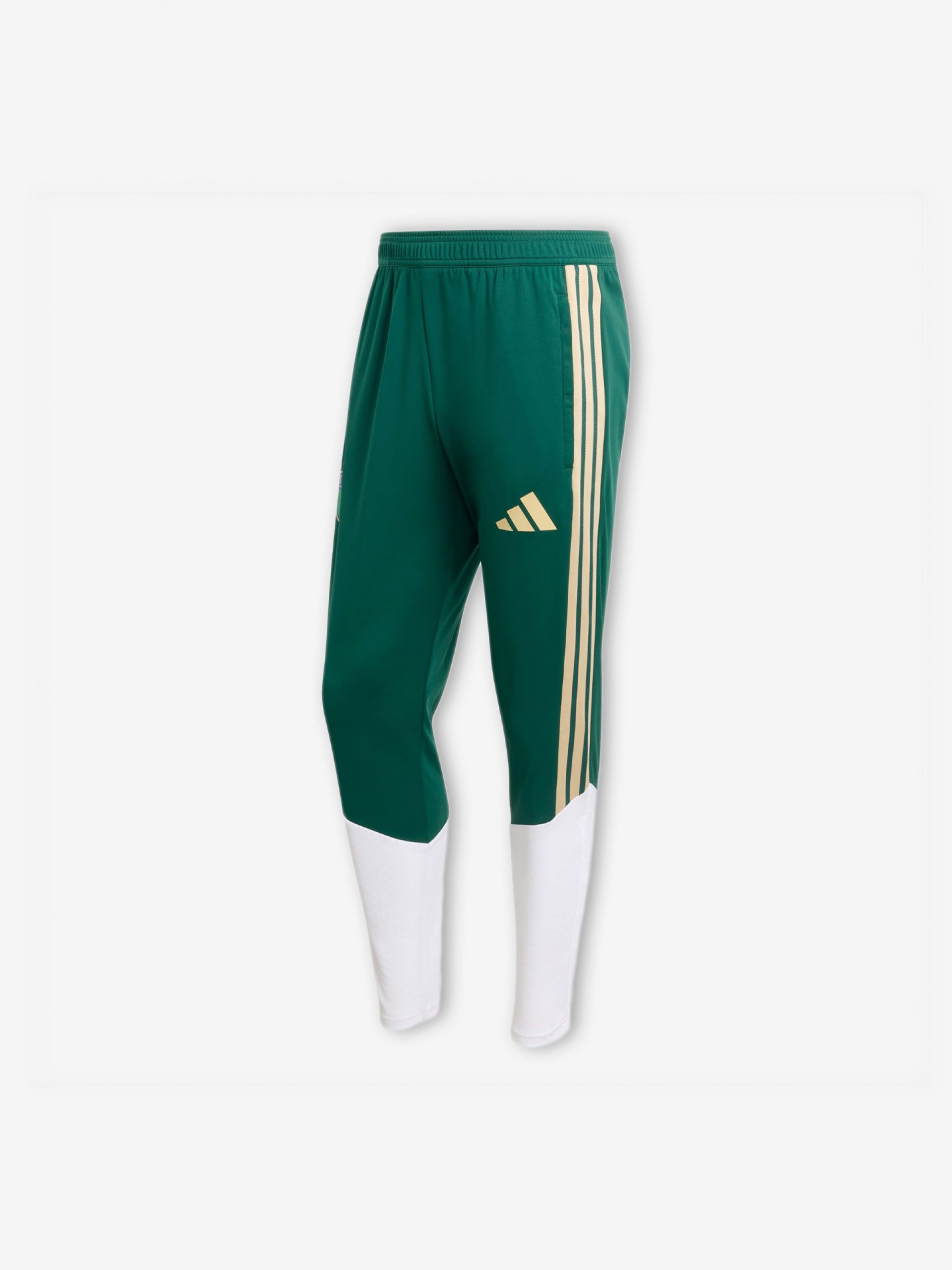 Adidas FIGC Italy Tiro 26 Training Trousers