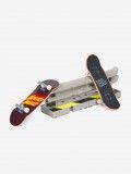 Paquete Fingerboards Tech Deck Santa Cruz VS Series