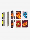 Paquete Fingerboards Tech Deck Santa Cruz VS Series