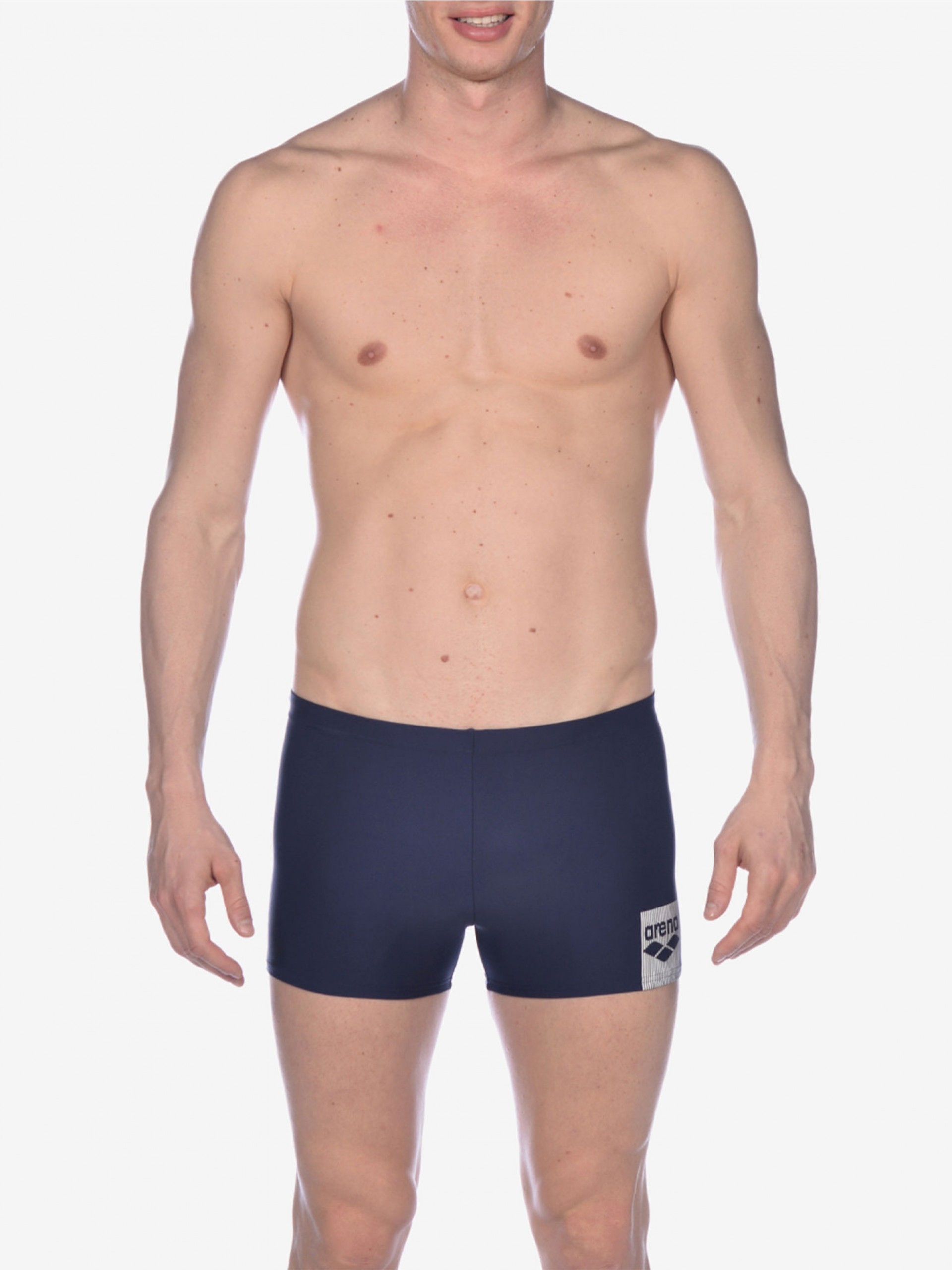 Bañador de Natación Arena Basics