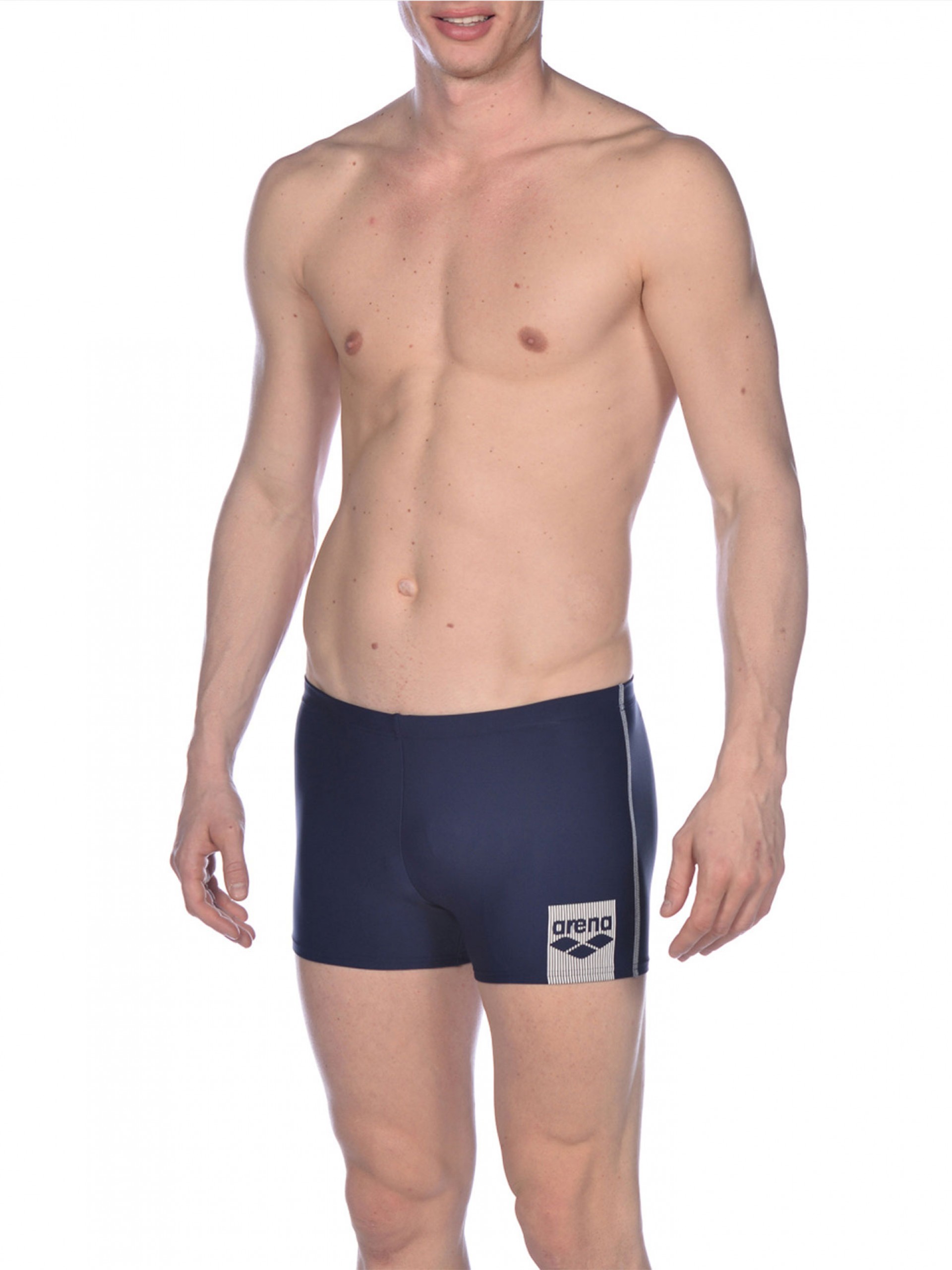 Bañador de Natación Arena Basics