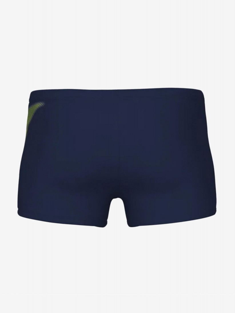 Cal��es de Nata��o Arena Bright Glare Azuis