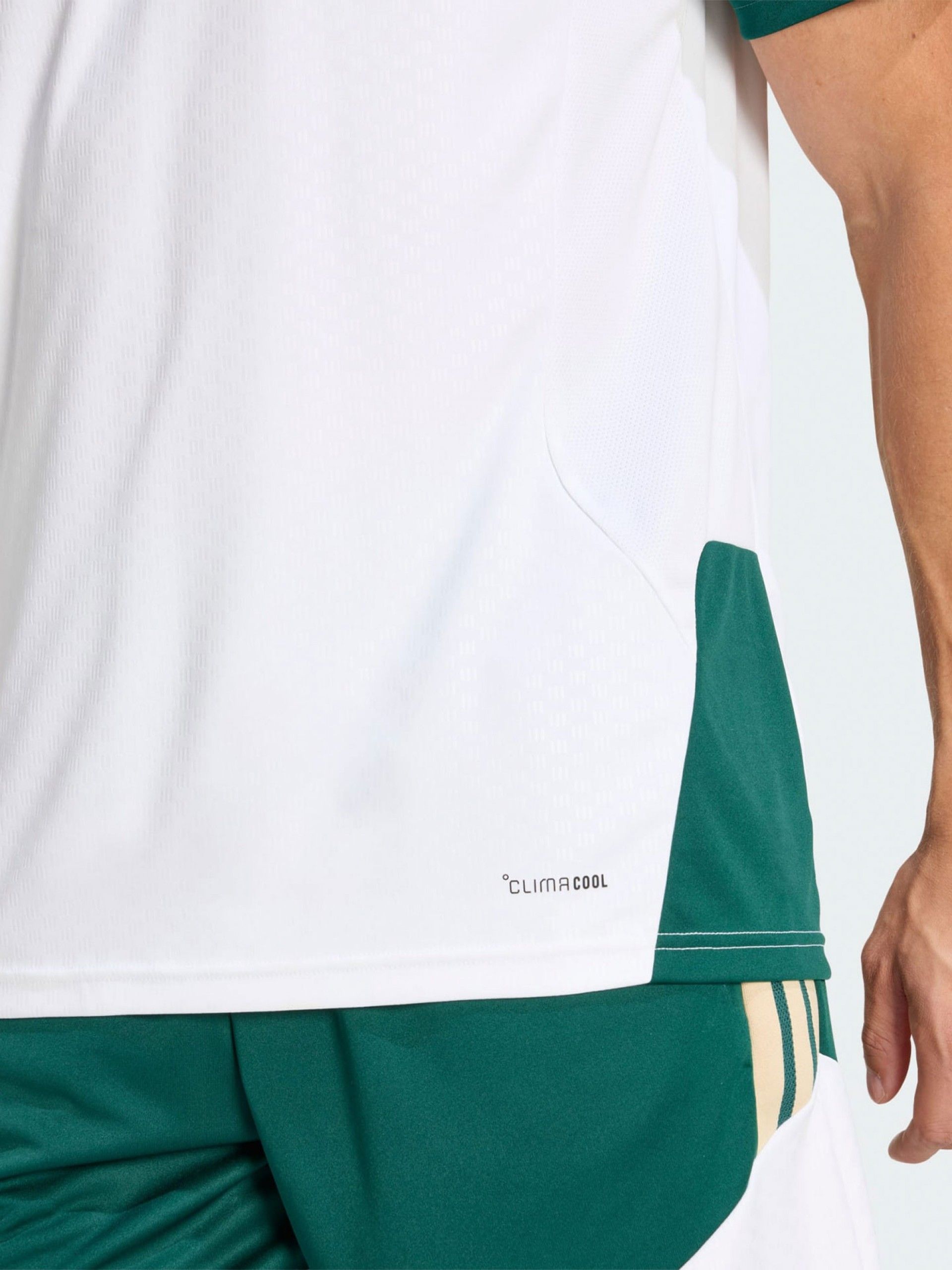 Camiseta de Entrenamiento Adidas FIGC Italia Tiro 26