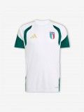 Camiseta de Entrenamiento Adidas FIGC Italia Tiro 26