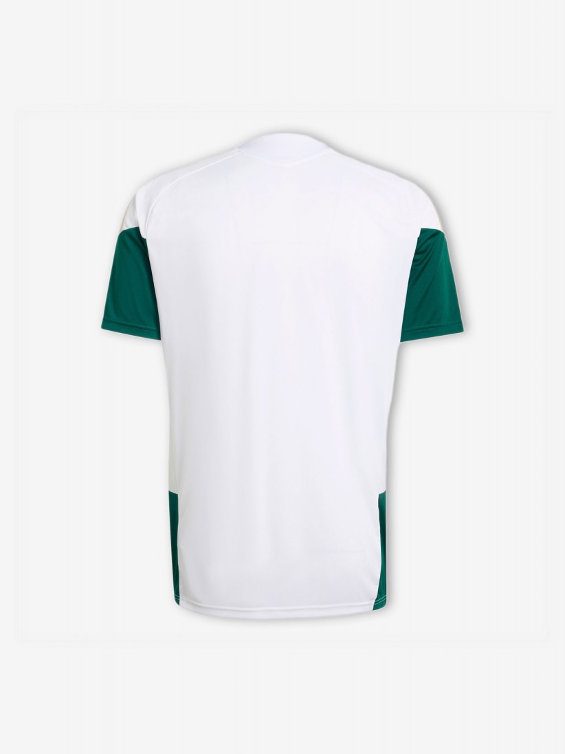 Camiseta de Entrenamiento Adidas FIGC Italia Tiro 26