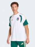 Camiseta Adidas FIGC Italia Tiro 26 Camiseta Adidas FIGC Italia Tiro 26