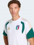 Camiseta Adidas FIGC Italia Tiro 26 Camiseta Adidas FIGC Italia Tiro 26
