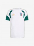 Camiseta Adidas FIGC Italia Tiro 26 Camiseta Adidas FIGC Italia Tiro 26