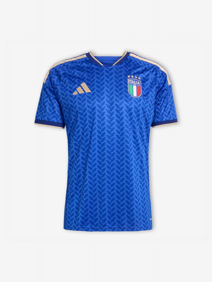 Camiseta Adidas FIGC Italia Equipacin Principal 26