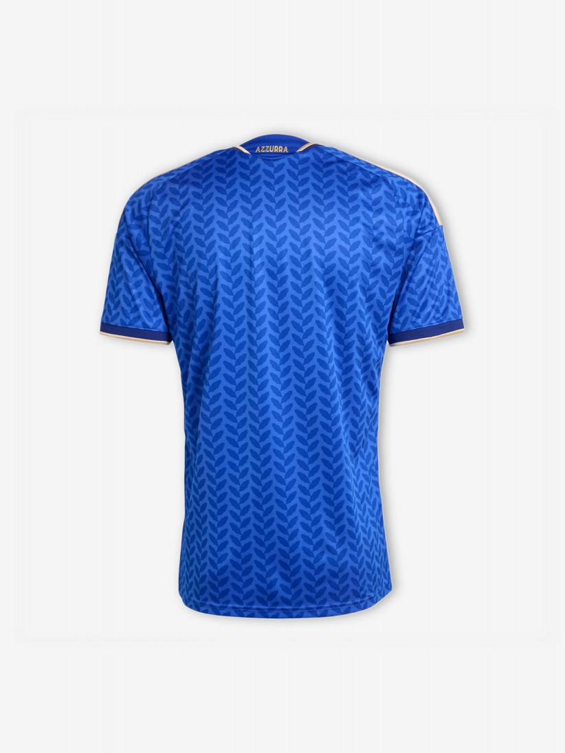 Camiseta Adidas FIGC Italia Equipacin Principal 26