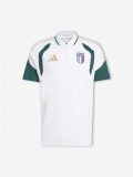 Polo Adidas FIGC Italia Tiro 26