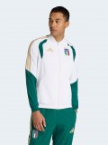 Chaqueta de Presentación Adidas FIGC Italia Tiro 26 Chaqueta de Presentación Adidas FIGC Italia Tiro 26