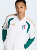 Chaqueta de Presentación Adidas FIGC Italia Tiro 26 Chaqueta de Presentación Adidas FIGC Italia Tiro 26