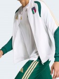 Chaqueta de Presentación Adidas FIGC Italia Tiro 26 Chaqueta de Presentación Adidas FIGC Italia Tiro 26