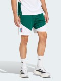 Pantalones Cortos de Entrenamiento Adidas FIGC Italia Tiro 26 Pantalones Cortos de Entrenamiento Adidas FIGC Italia Tiro 26
