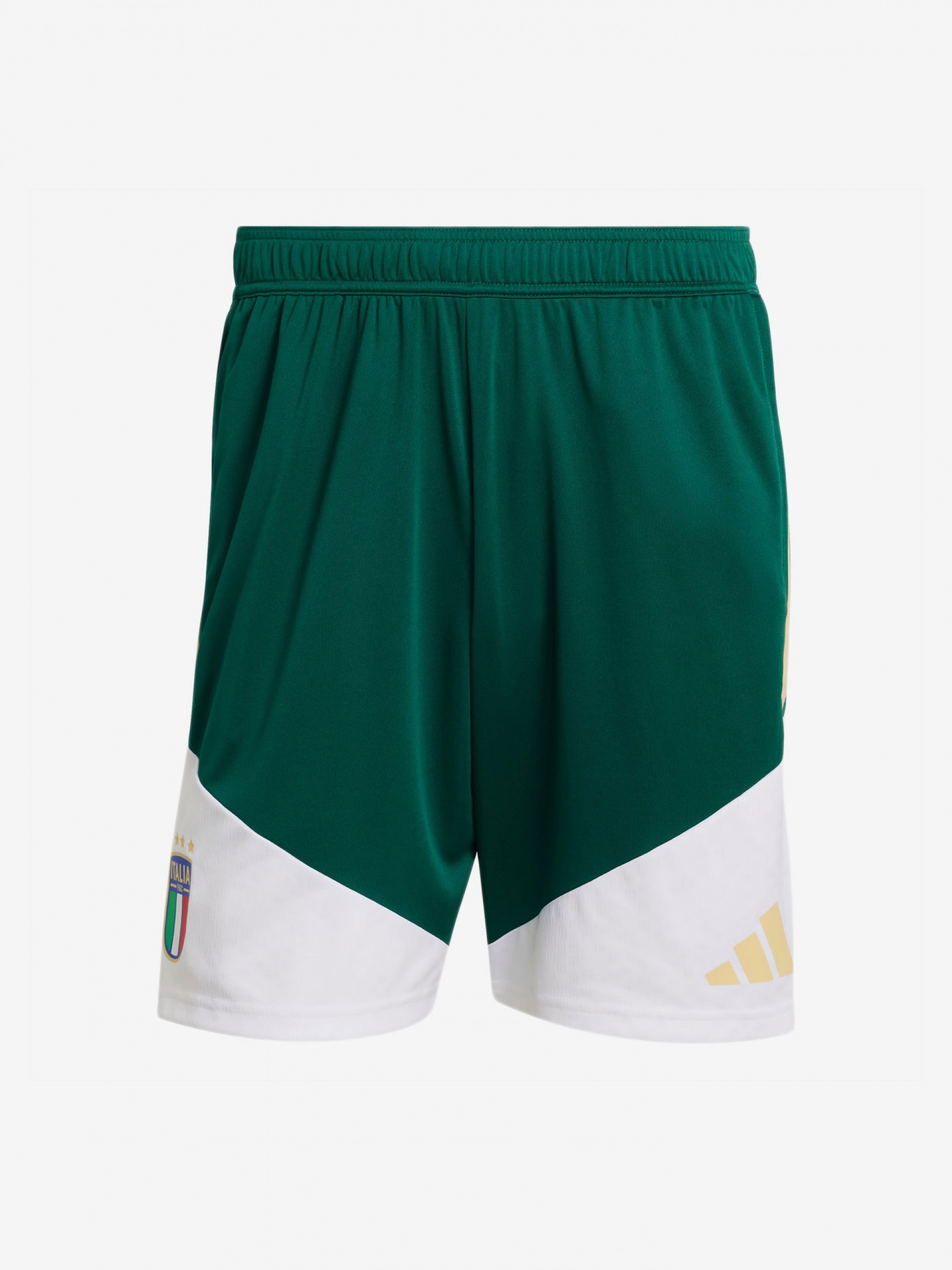 Calções de Treino Adidas FIGC Itália Tiro 26