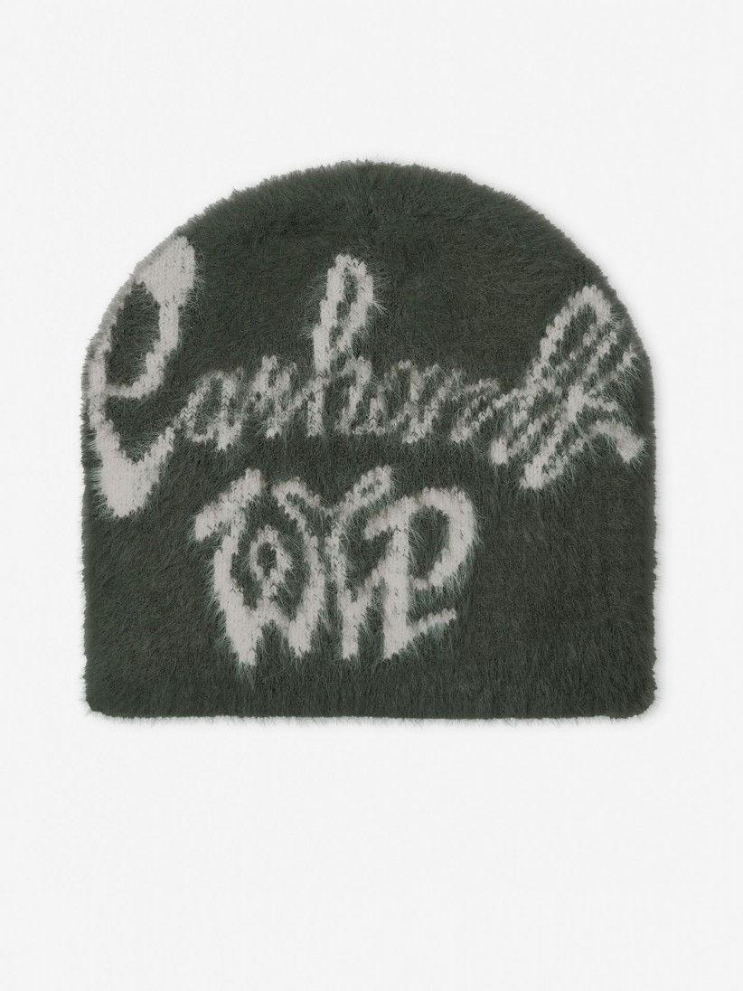 Carhartt WIP Chedda Green Beanie
