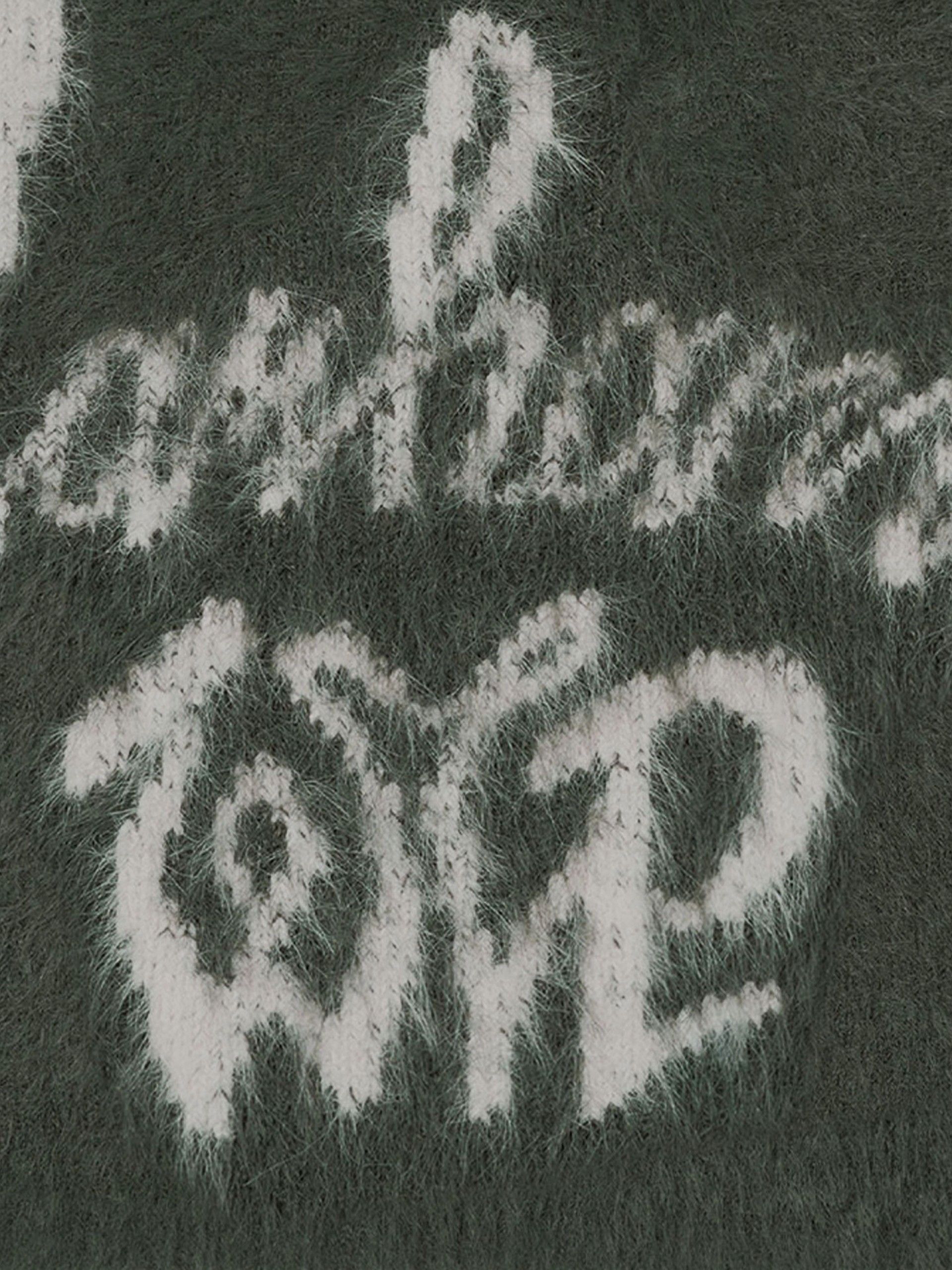 Gorro Carhartt WIP Chedda Verde