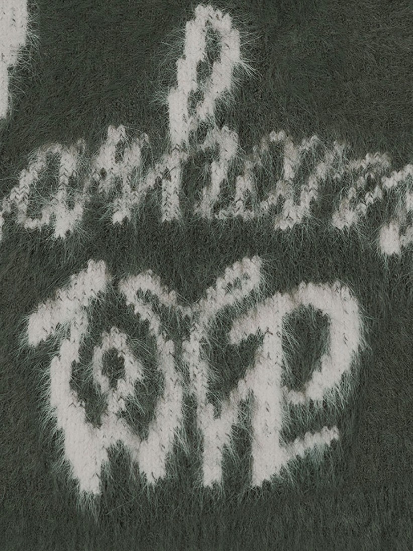 Carhartt WIP Chedda Green Beanie