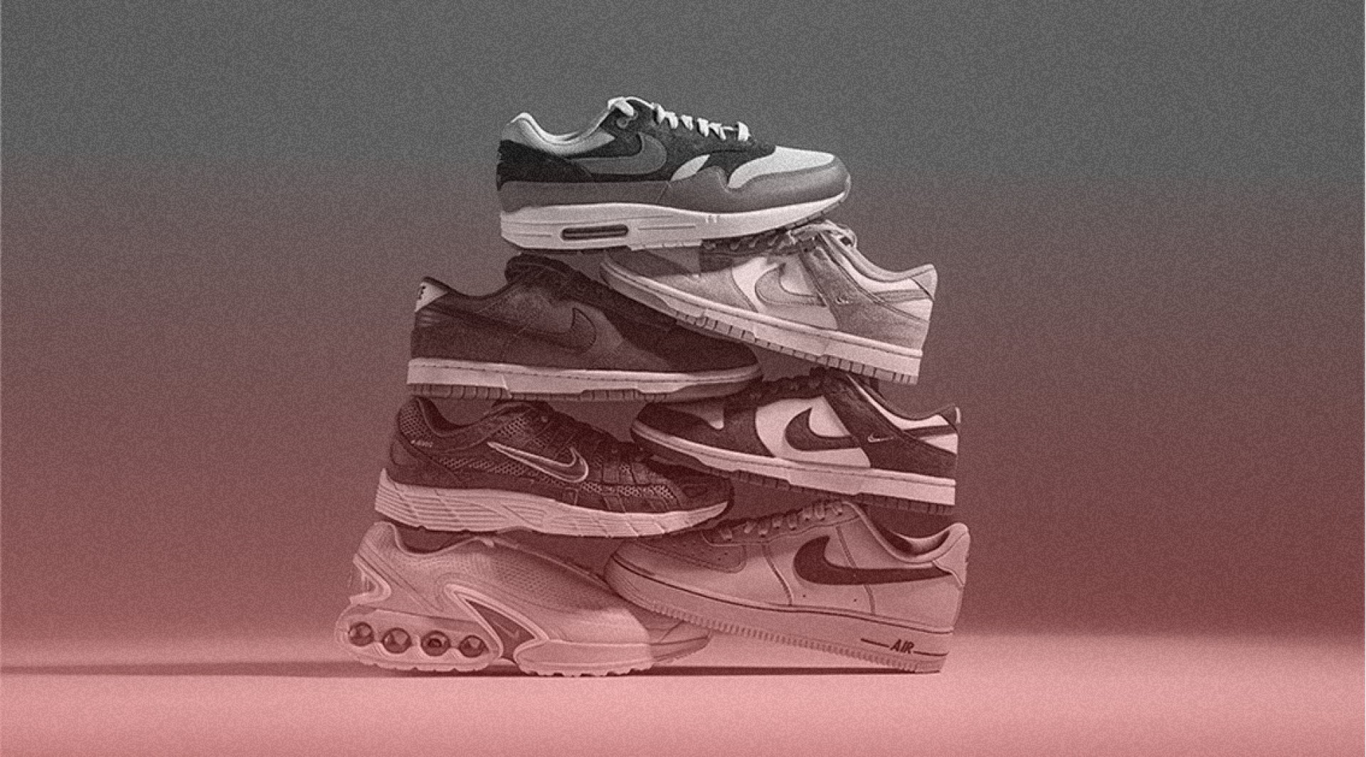 Guia de sapatilhas Black Friday Guia de sapatilhas Black Friday