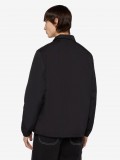 Casaco Dickies Oakport Coach Preto