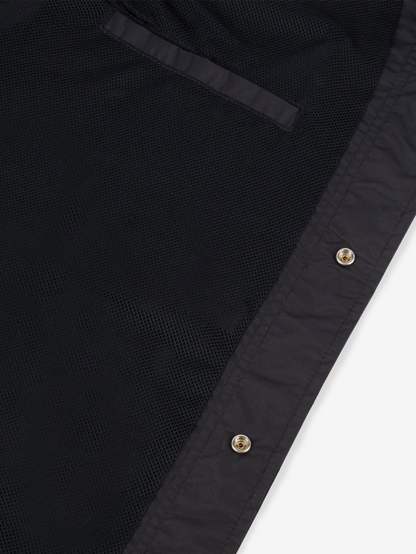 Casaco Dickies Oakport Coach Preto