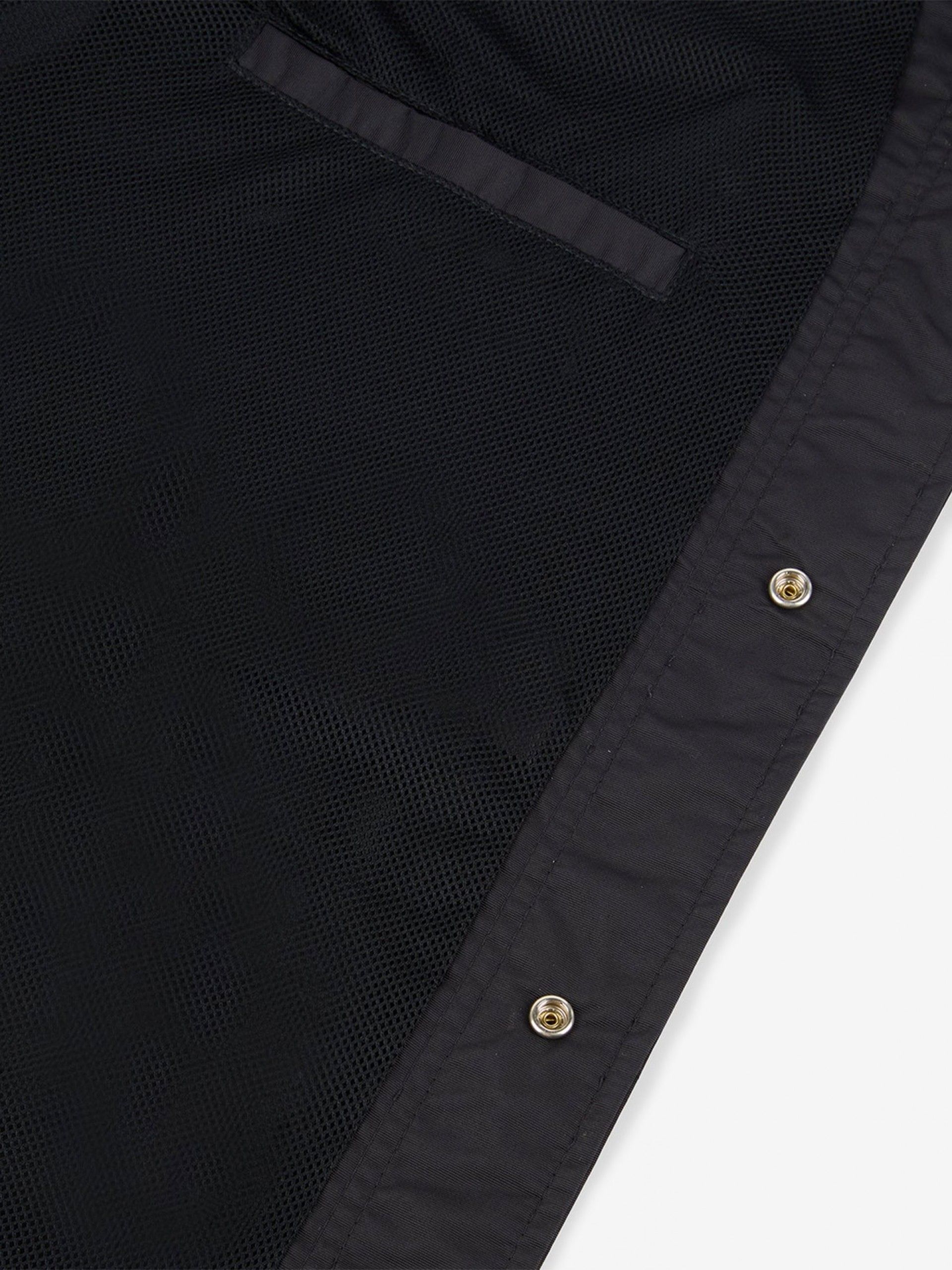 Casaco Dickies Oakport Coach Preto