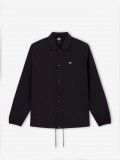 Casaco Dickies Oakport Coach Preto