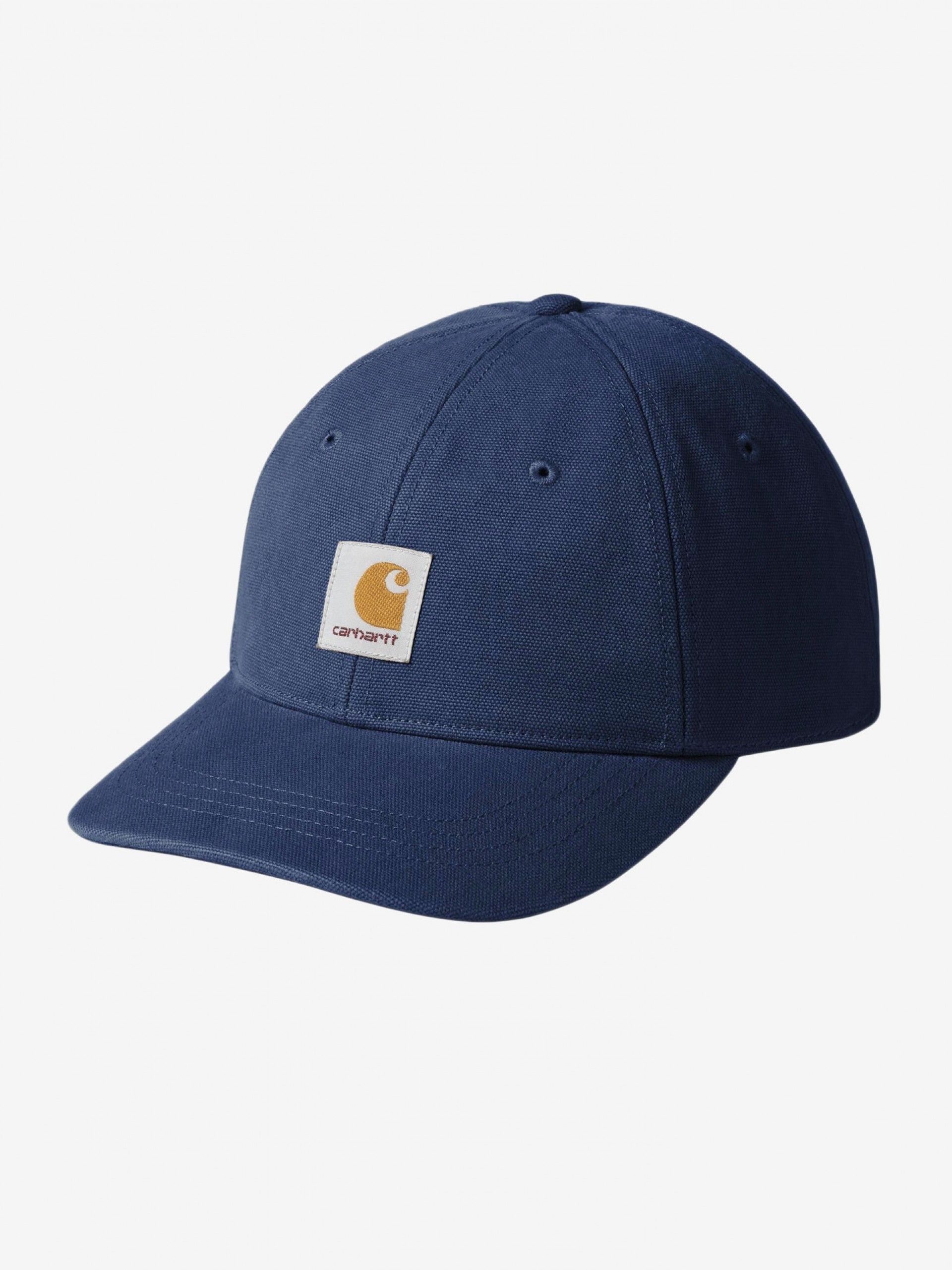 Gorra Carhartt WIP Icon Azul