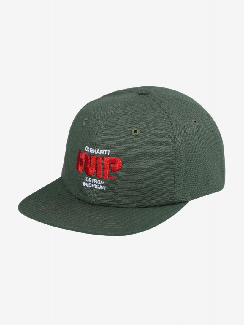Gorra Carhartt WIP Worm