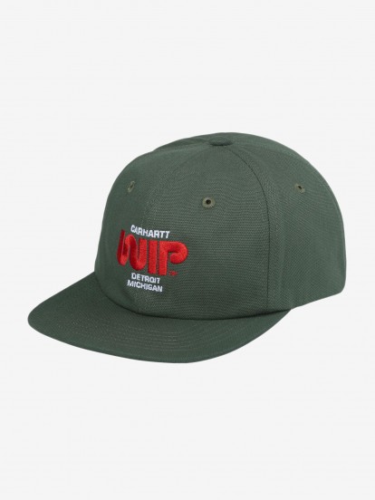 Gorra Carhartt WIP Worm