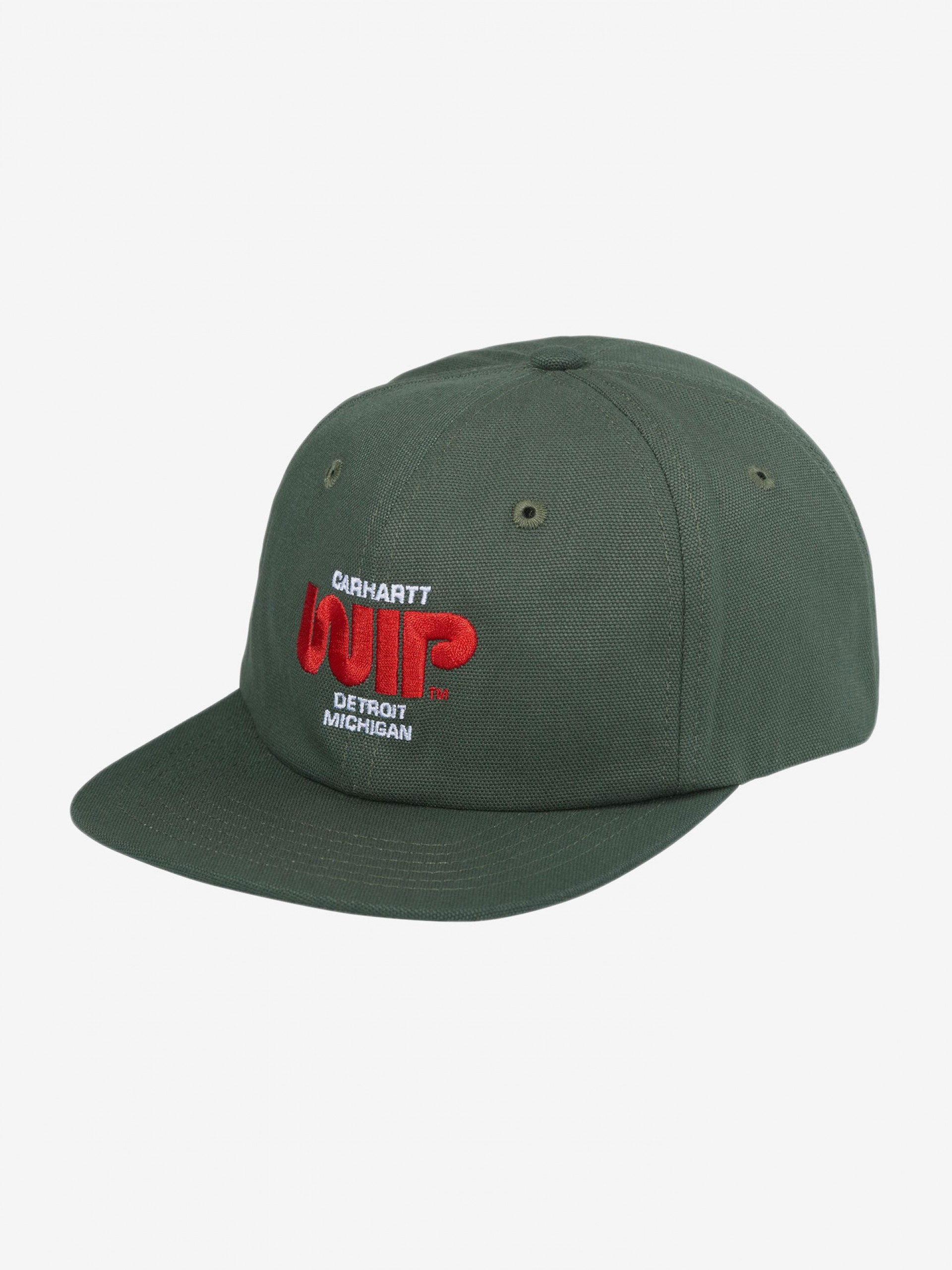Gorra Carhartt WIP Worm