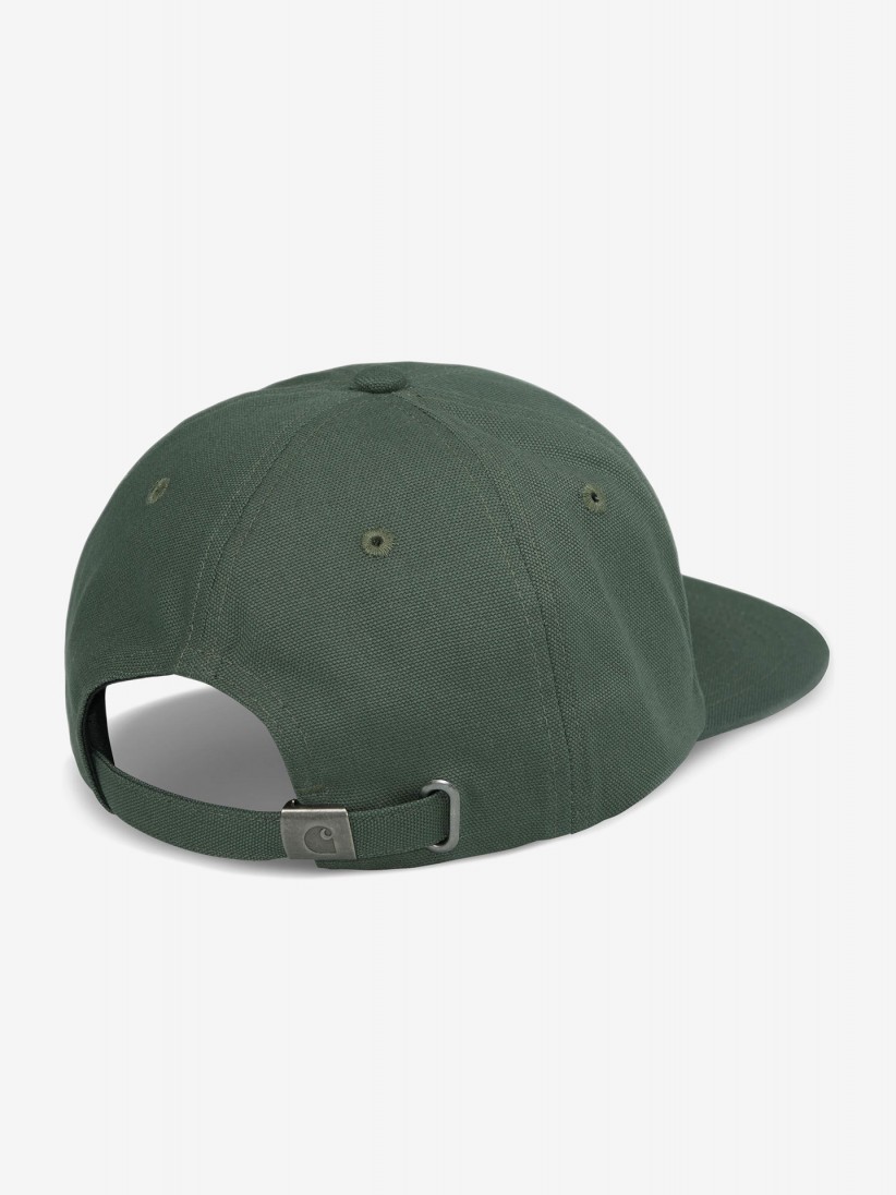 Gorra Carhartt WIP Worm